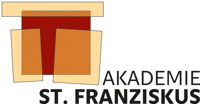 Arbeitgeberlogo von AKADEMIE ST. FRANZISKUS Katholische Bildungsstätte im ­ Sozial- und Gesundheitswesen GmbH