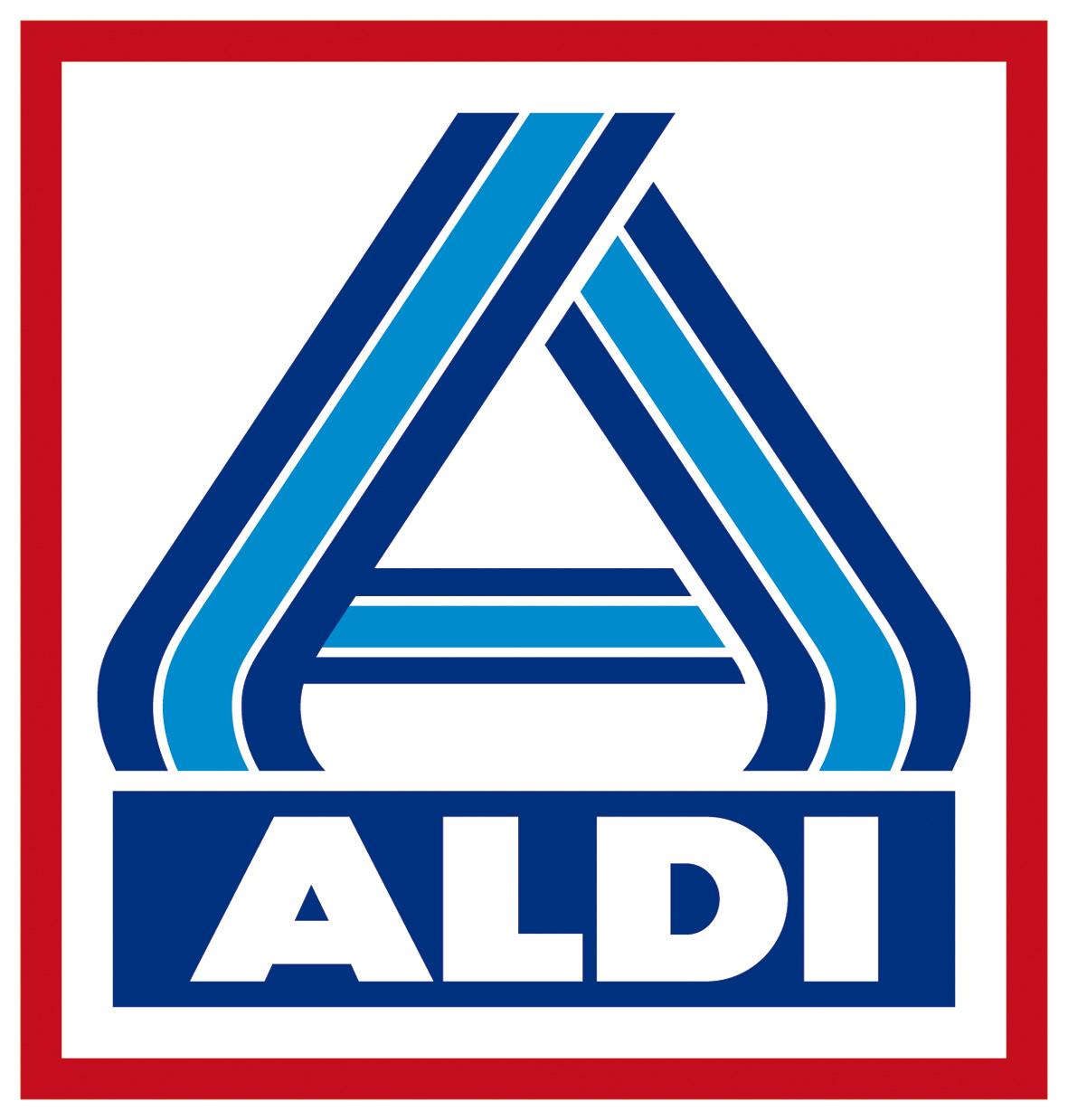 Arbeitgeberlogo von ALDI SE & Co. KG