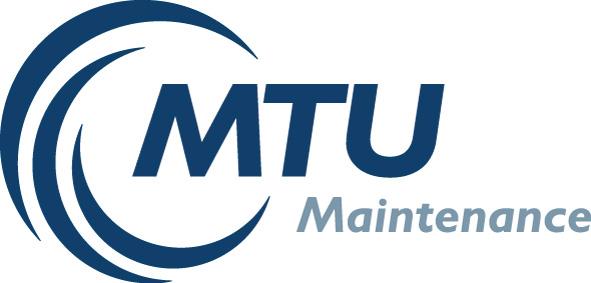 Arbeitgeberlogo von MTU Maintenance Hannover GmbH