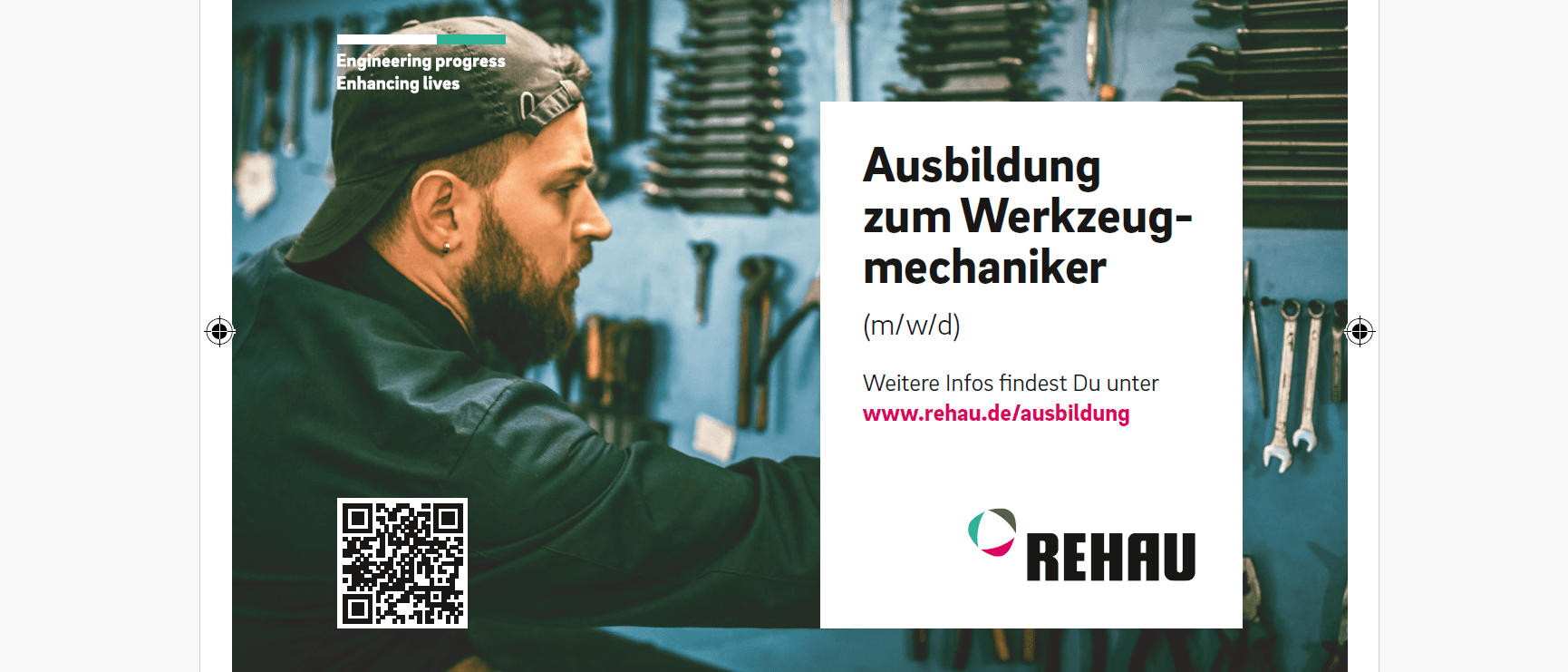 Werkzeugmechaniker (m/w/d)