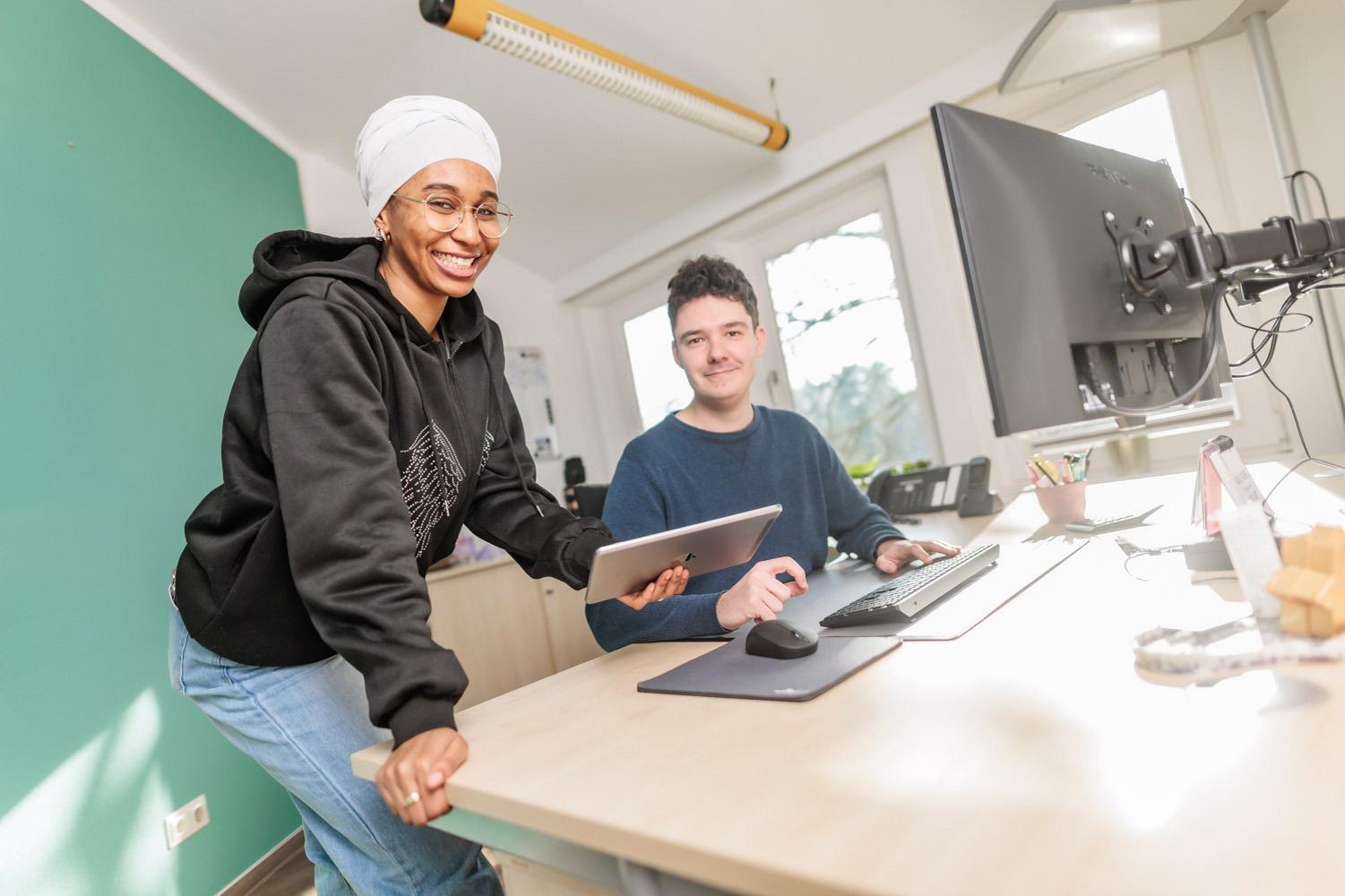 image - Klinikum Wahrendorff GmbH