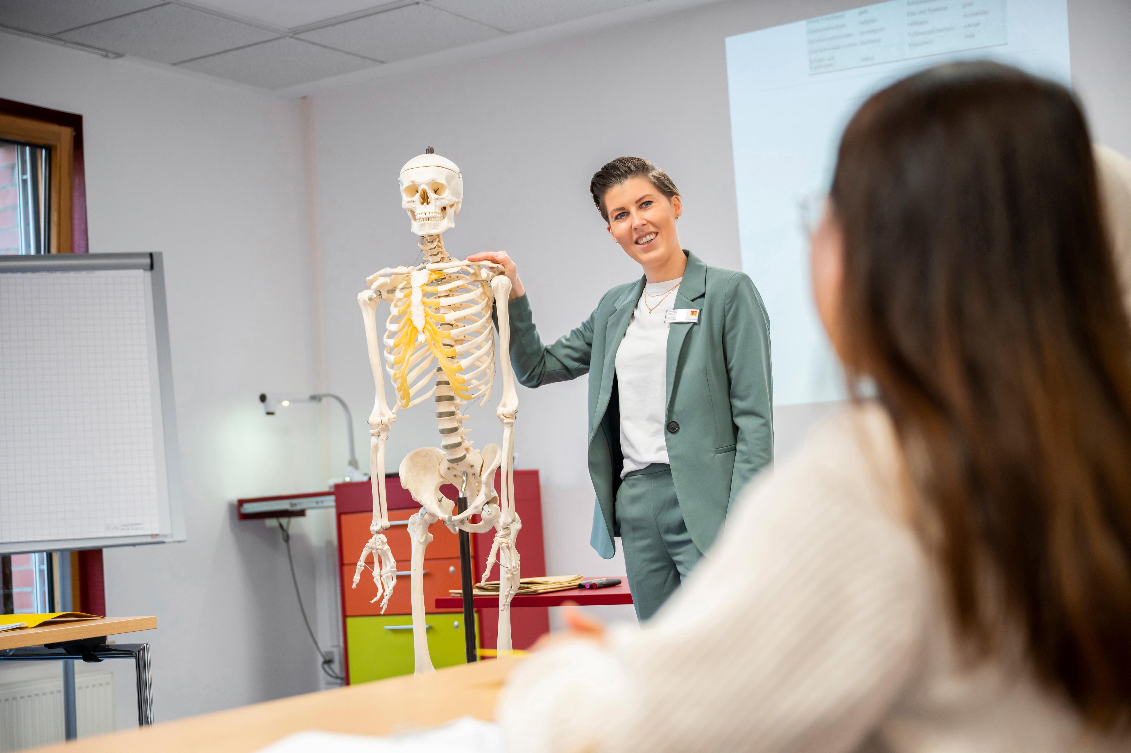image - AKADEMIE ST. FRANZISKUS Katholische Bildungsstätte im Sozial- und Gesundheitswesen GmbH