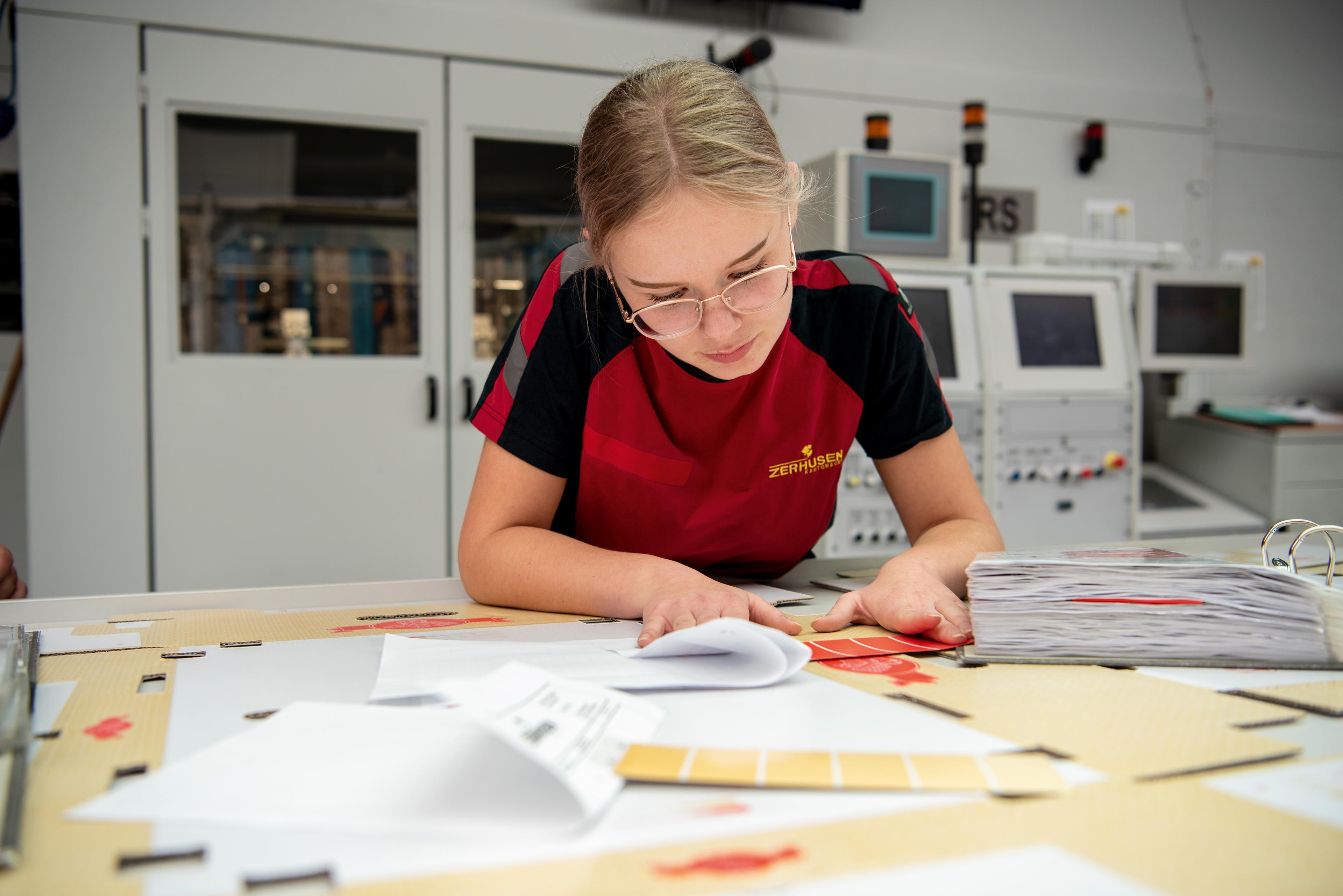 image - Zerhusen Kartonagen GmbH